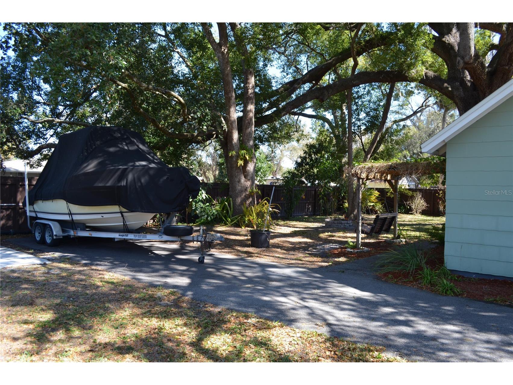 5731 Michigan Avenue New Port Richey FL 34652 - COTEE RIVER TB8480303 image45