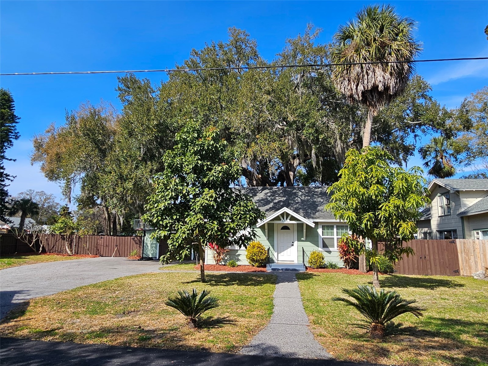 5731 Michigan Avenue New Port Richey FL 34652 - COTEE RIVER TB8480303 image5