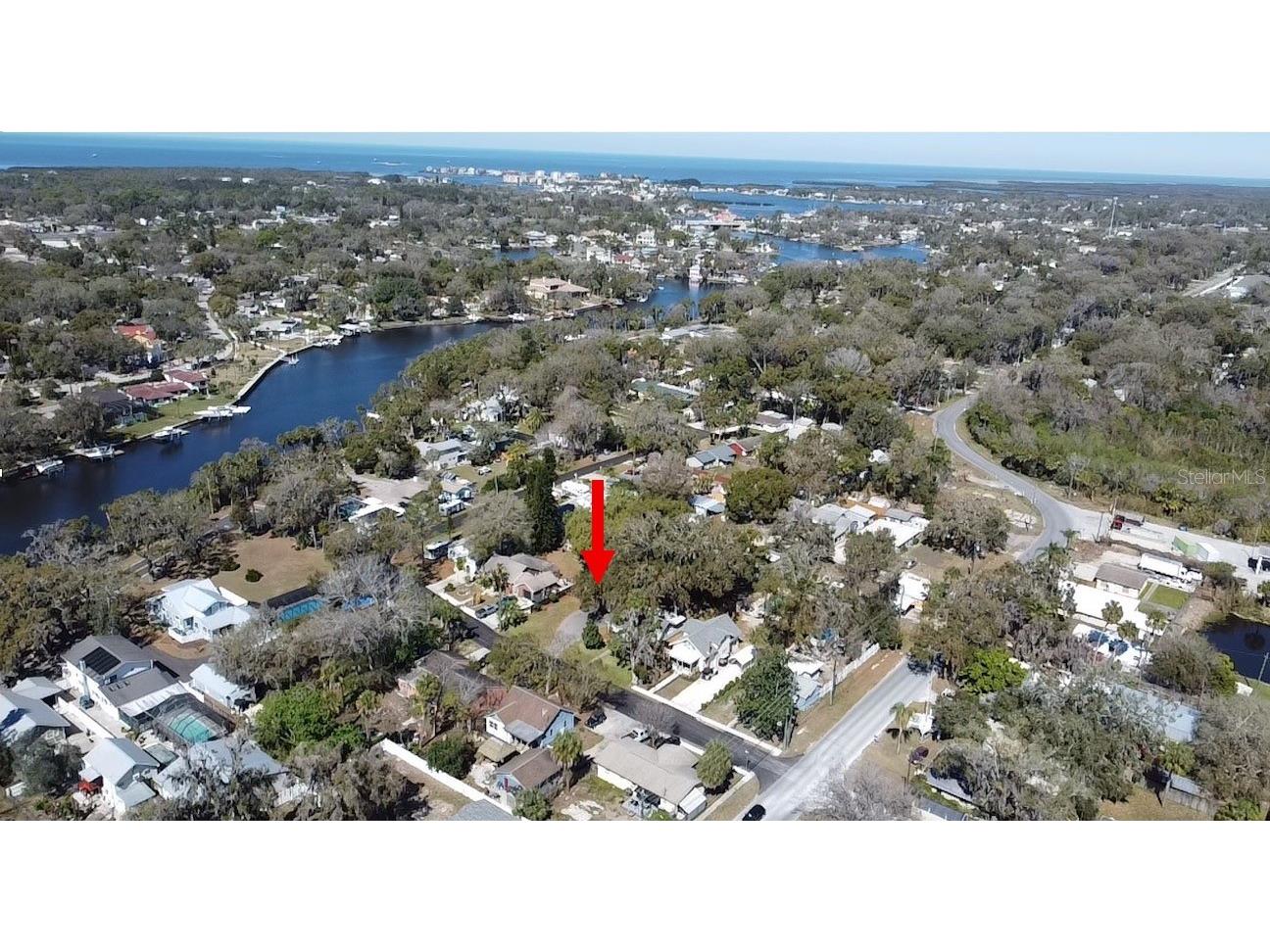 5731 Michigan Avenue New Port Richey FL 34652 - COTEE RIVER TB8480303 image51
