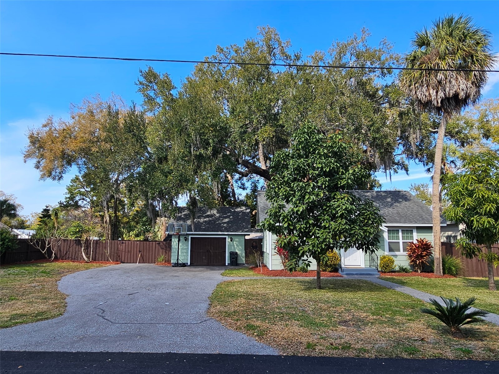 5731 Michigan Avenue New Port Richey FL 34652 - COTEE RIVER TB8480303 image6