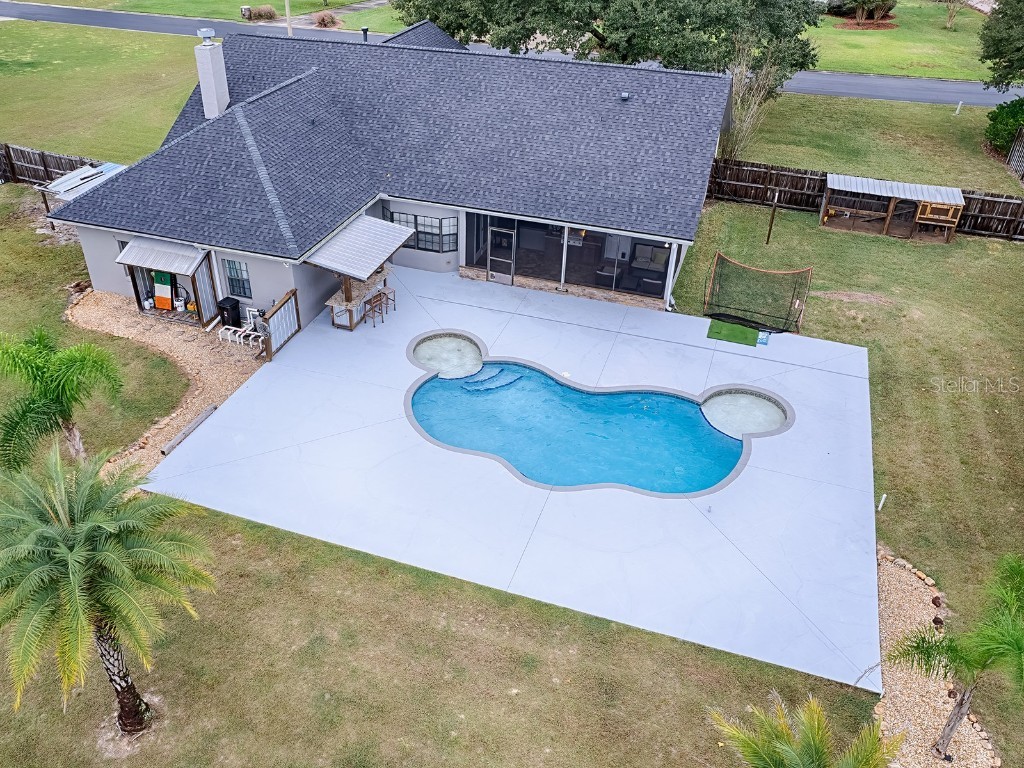 5731 NE 61st Court Silver Springs FL 34488 G5075697 image1