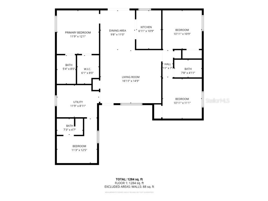 5731 Ridgestone Drive Tampa FL 33625 TB8444147 image48