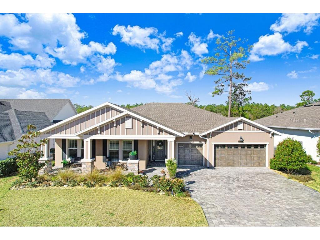 5731 Summit View Drive Brooksville FL 34601 - POND HOA TB8477739 image1