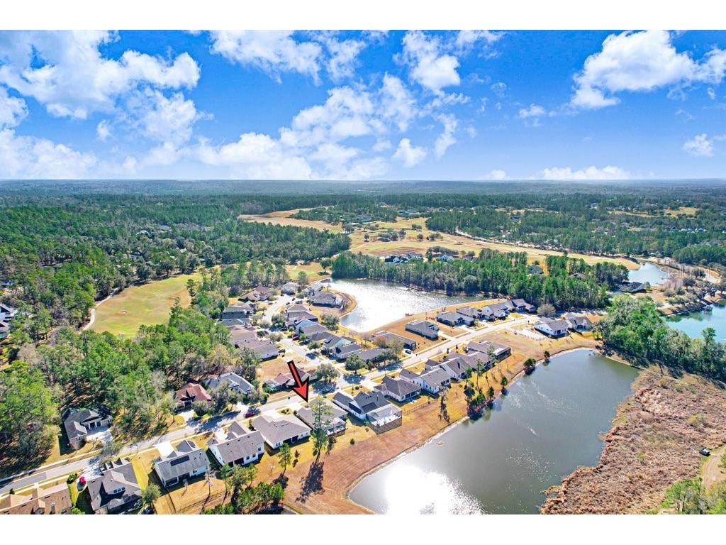 5731 Summit View Drive Brooksville FL 34601 - POND HOA TB8477739 image11