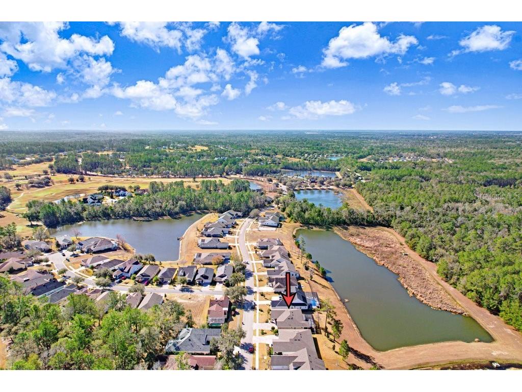5731 Summit View Drive Brooksville FL 34601 - POND HOA TB8477739 image12