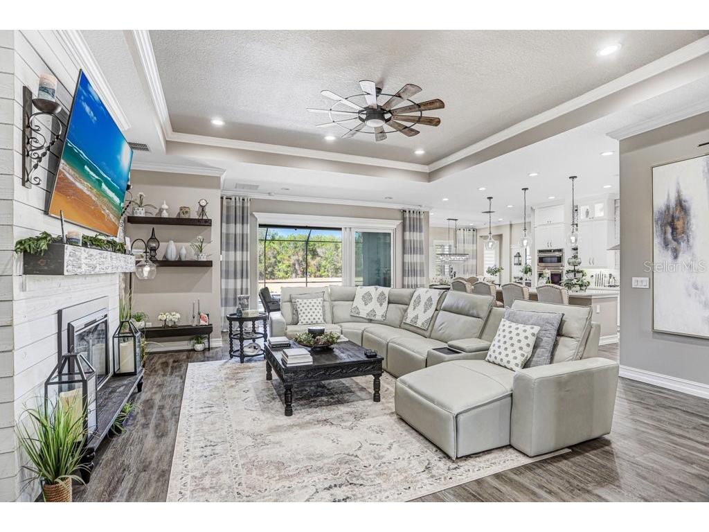 5731 Summit View Drive Brooksville FL 34601 - POND HOA TB8477739 image17