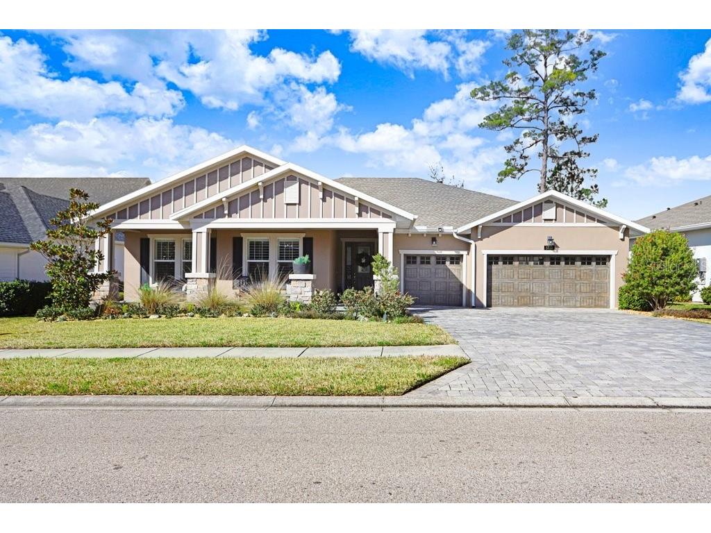 5731 Summit View Drive Brooksville FL 34601 - POND HOA TB8477739 image2