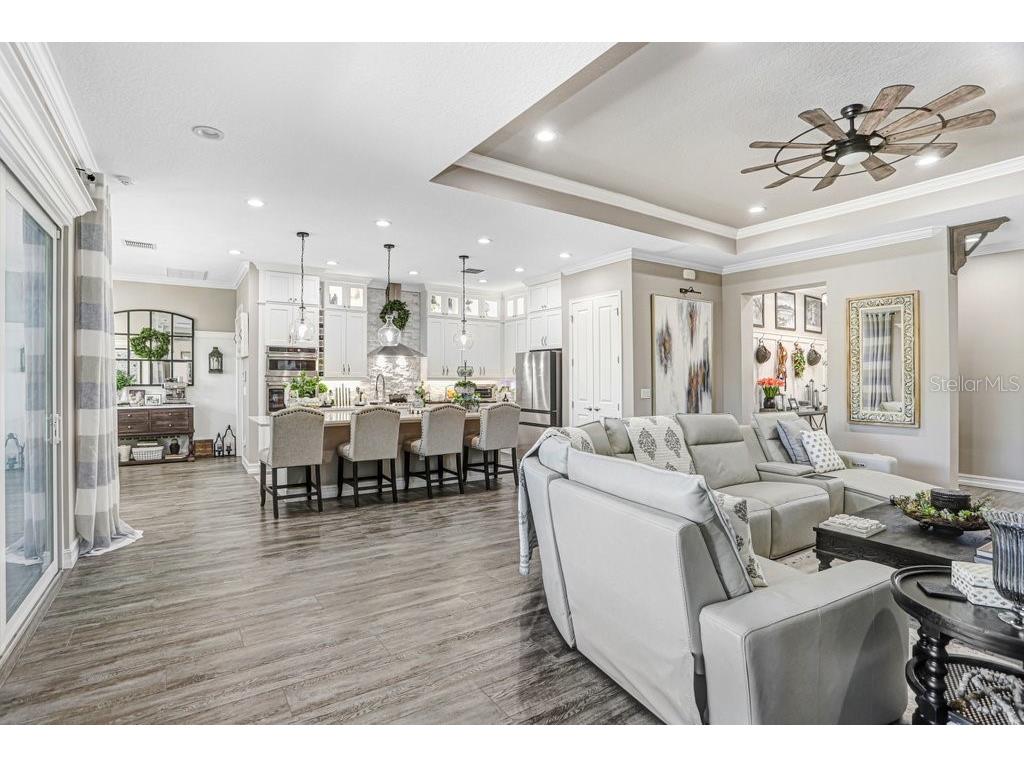 5731 Summit View Drive Brooksville FL 34601 - POND HOA TB8477739 image20