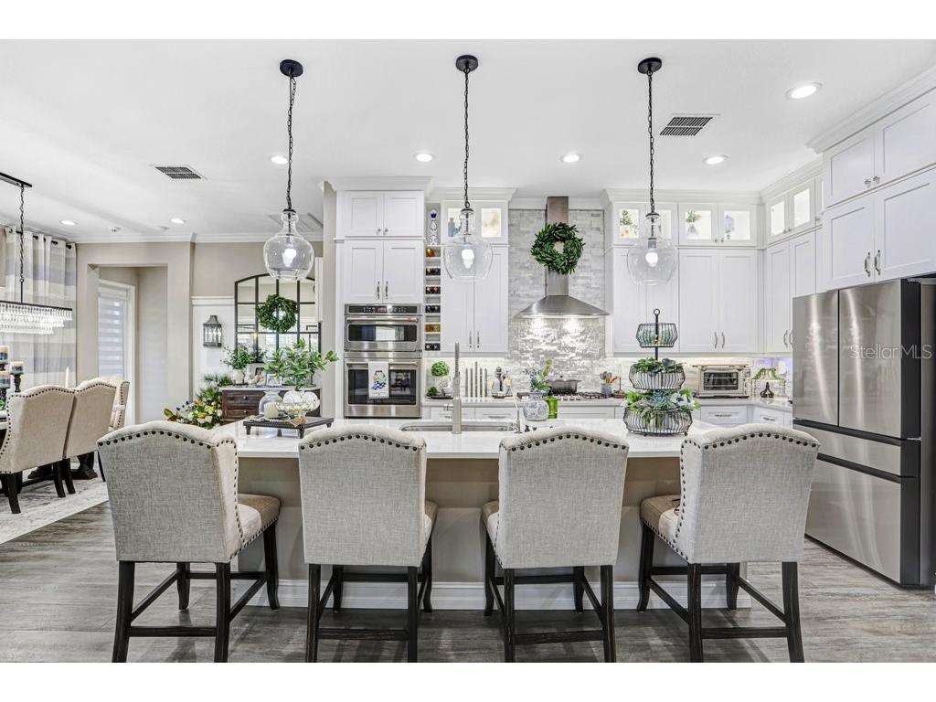 5731 Summit View Drive Brooksville FL 34601 - POND HOA TB8477739 image21