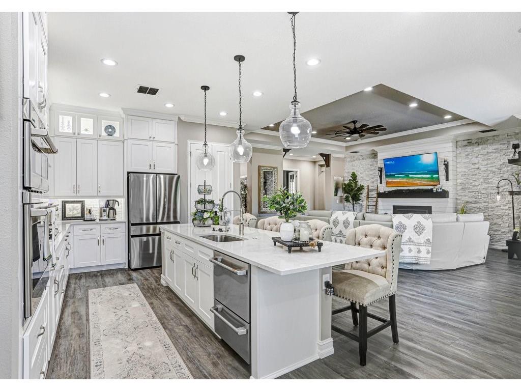 5731 Summit View Drive Brooksville FL 34601 - POND HOA TB8477739 image24