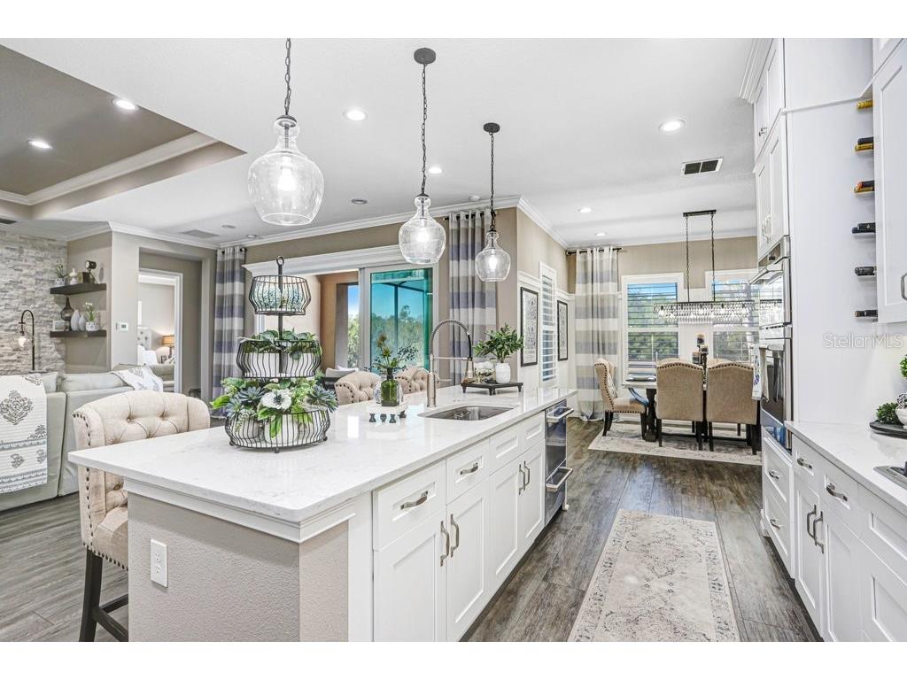 5731 Summit View Drive Brooksville FL 34601 - POND HOA TB8477739 image25