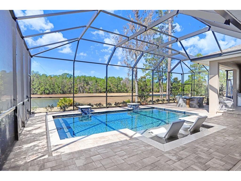 5731 Summit View Drive Brooksville FL 34601 - POND HOA TB8477739 image3