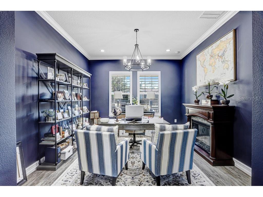 5731 Summit View Drive Brooksville FL 34601 - POND HOA TB8477739 image38