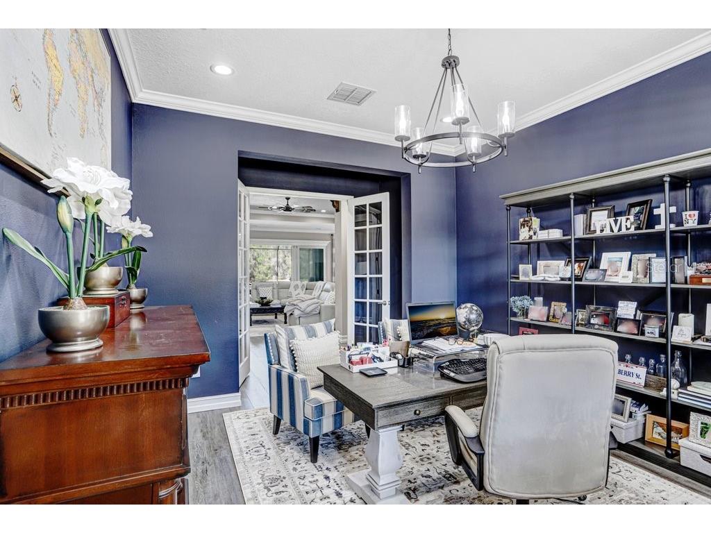 5731 Summit View Drive Brooksville FL 34601 - POND HOA TB8477739 image39