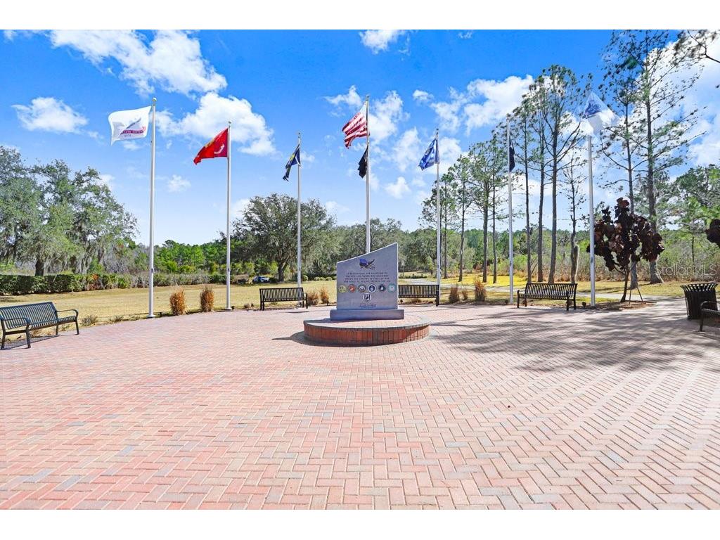 5731 Summit View Drive Brooksville FL 34601 - POND HOA TB8477739 image49