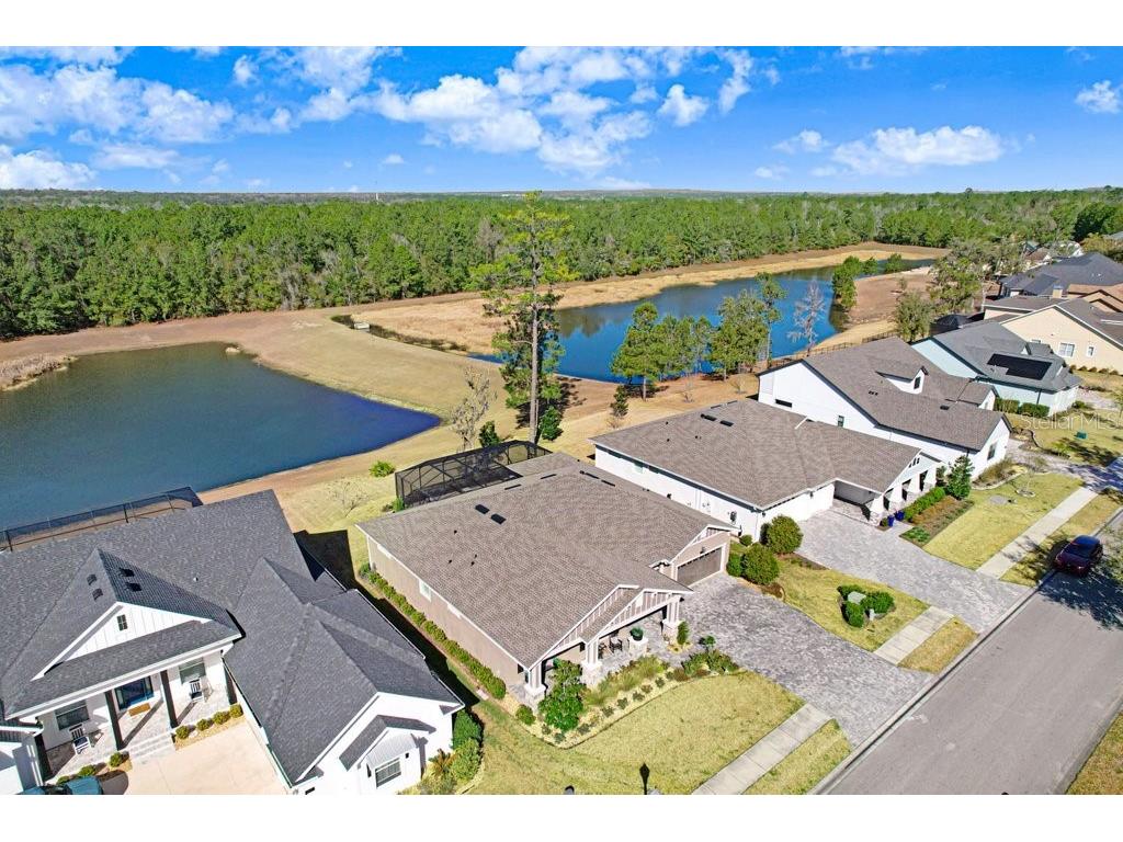 5731 Summit View Drive Brooksville FL 34601 - POND HOA TB8477739 image5