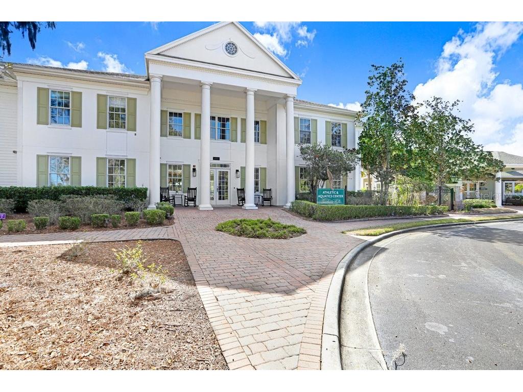 5731 Summit View Drive Brooksville FL 34601 - POND HOA TB8477739 image65