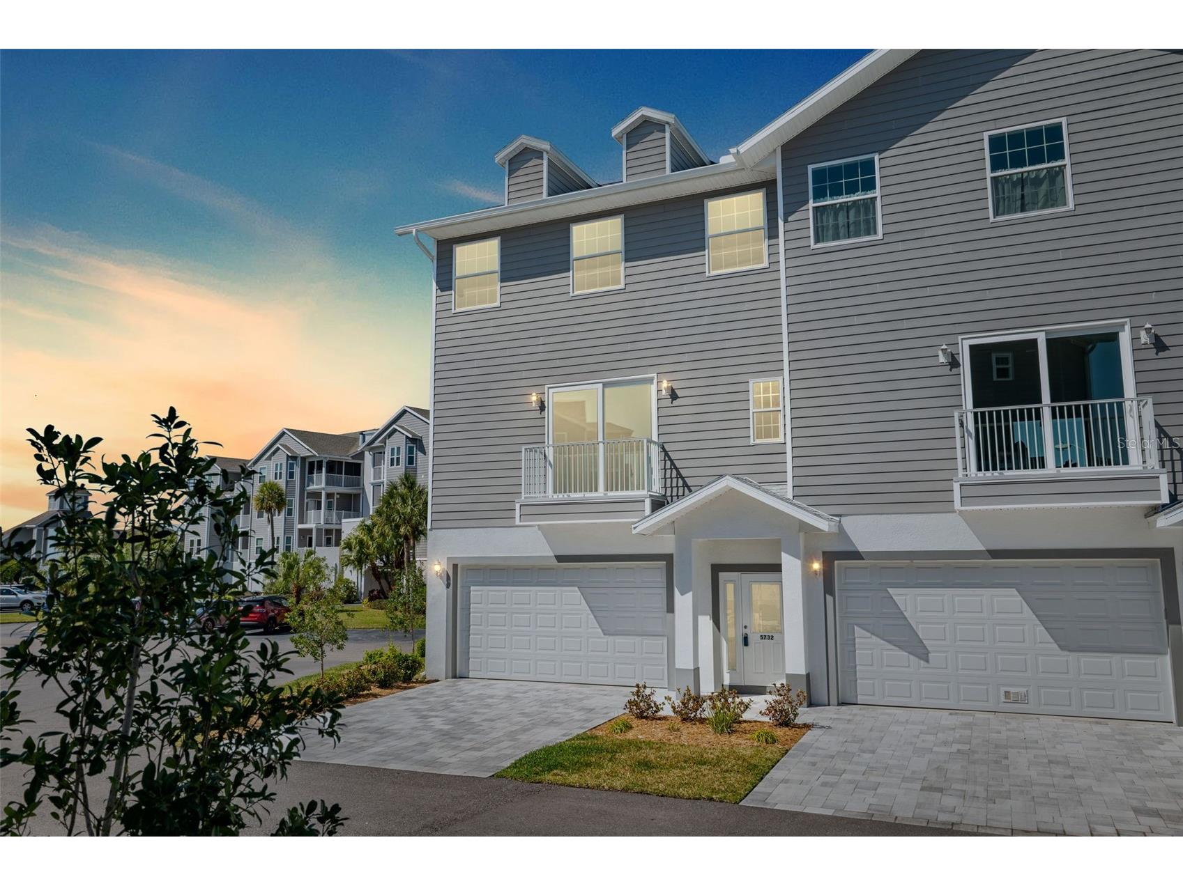 5732 Biscayne Court #1 New Port Richey FL 34652 W7884827 image1