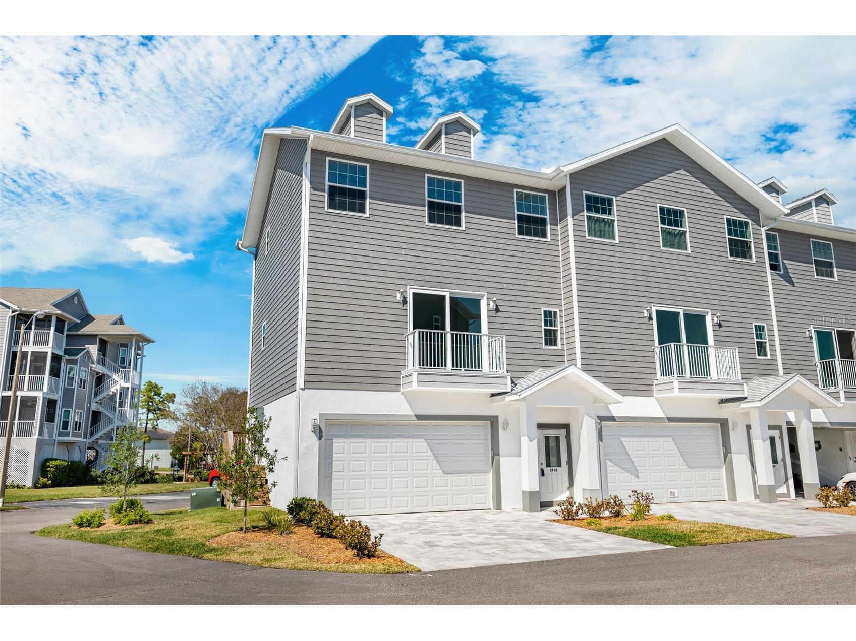 5732 Biscayne Court #1 New Port Richey FL 34652 W7884827 image2