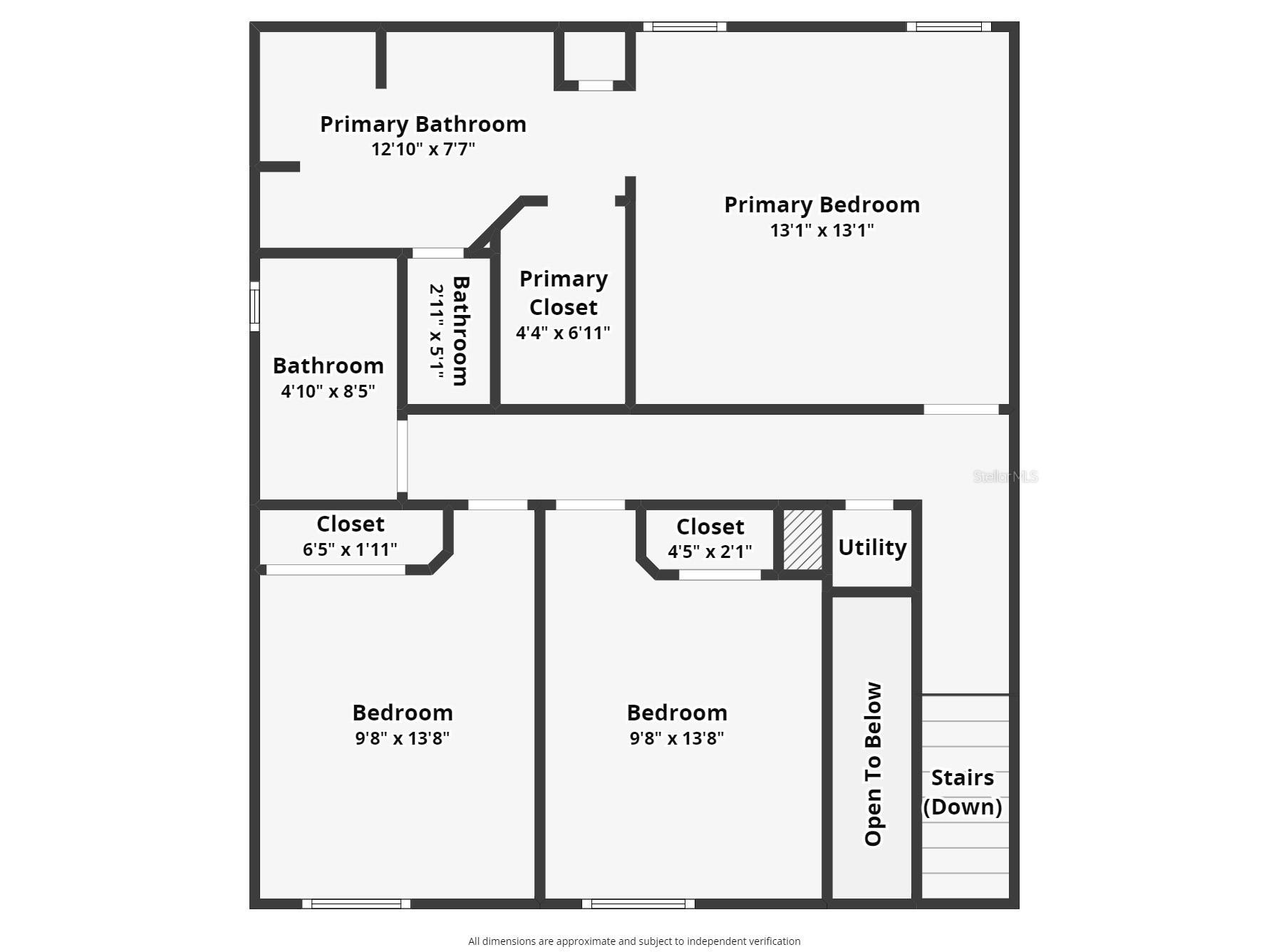 5732 Biscayne Court #1 New Port Richey FL 34652 W7884827 image26