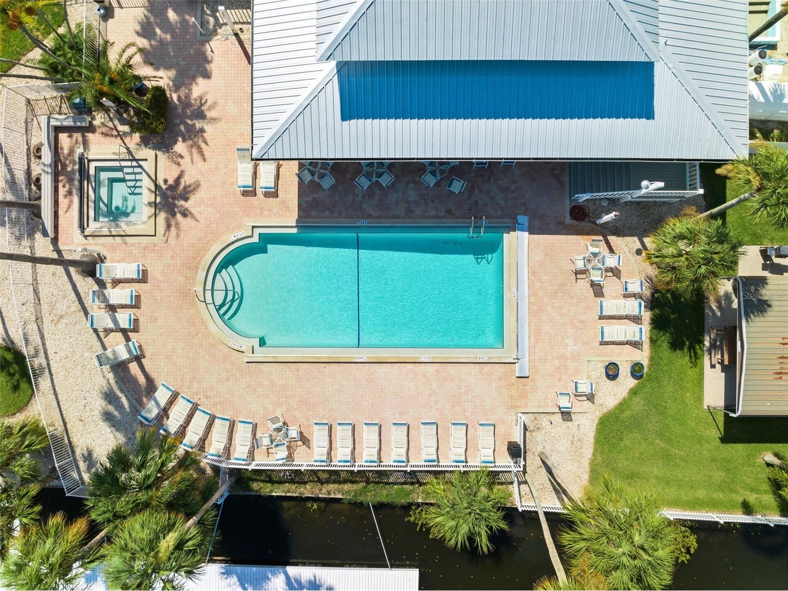 5732 Biscayne Court #1 New Port Richey FL 34652 W7884827 image36