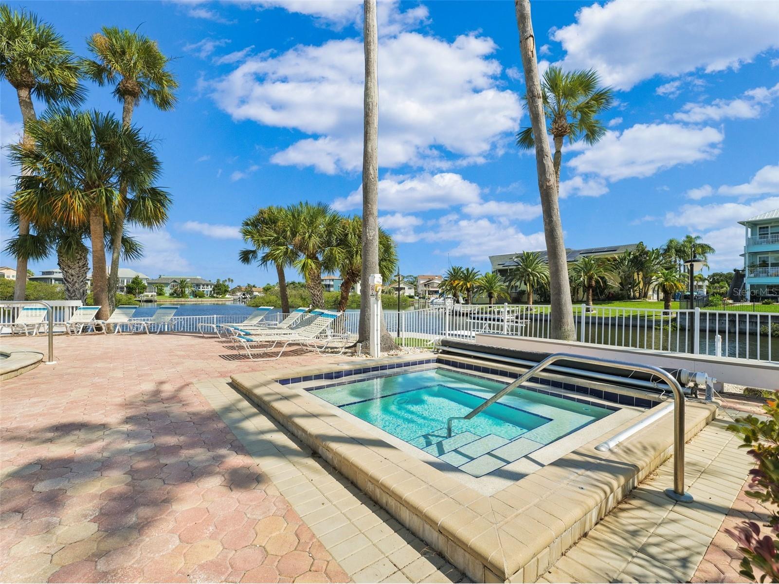 5732 Biscayne Court #1 New Port Richey FL 34652 W7884827 image38
