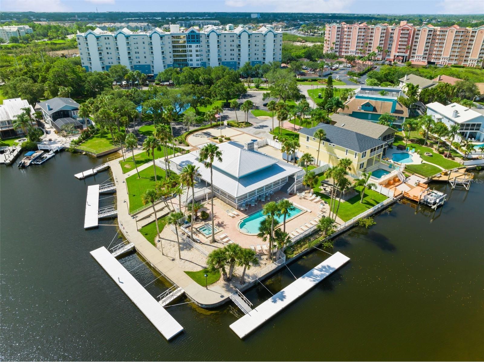 5732 Biscayne Court #1 New Port Richey FL 34652 W7884827 image39