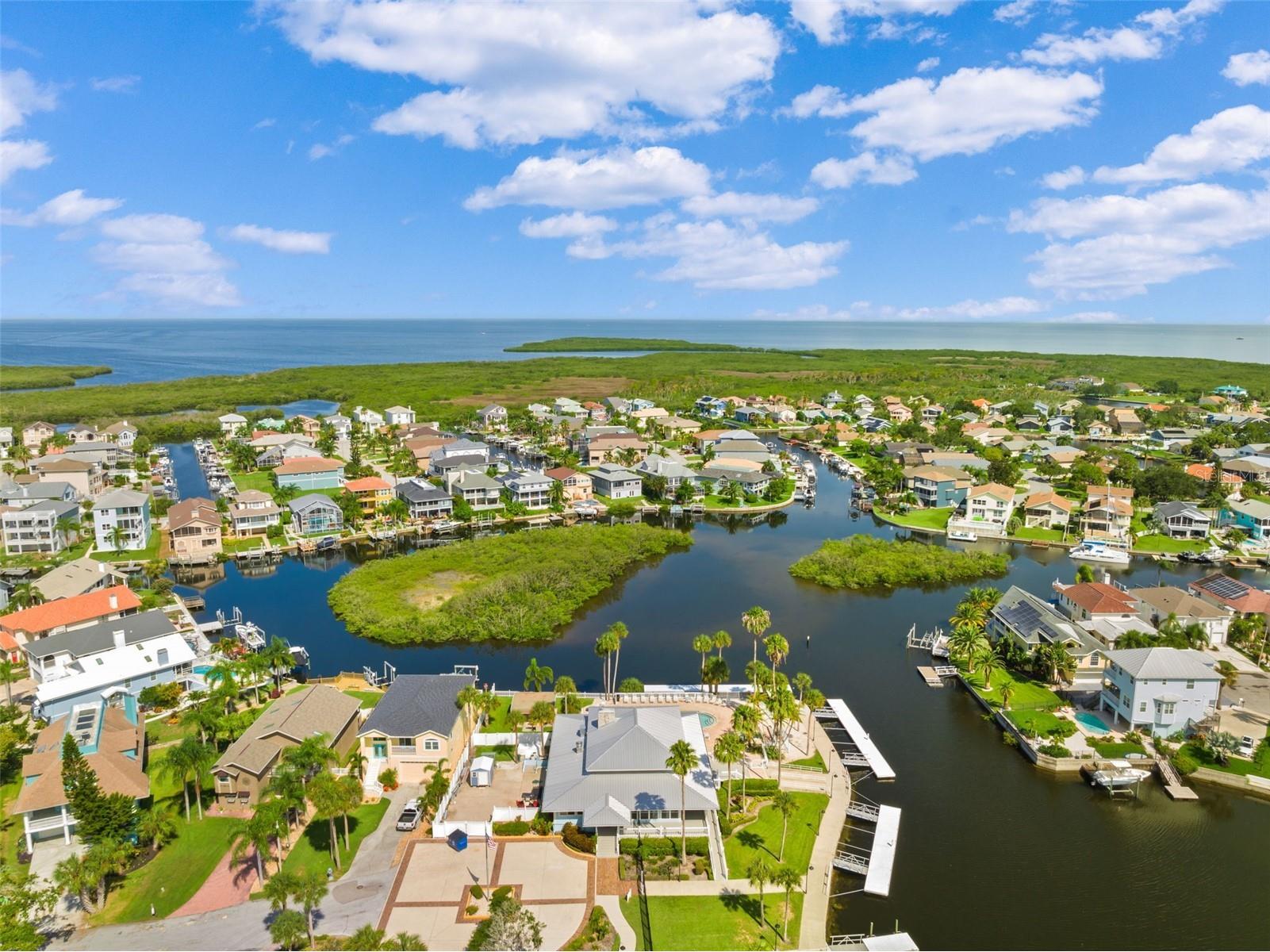 5732 Biscayne Court #1 New Port Richey FL 34652 W7884827 image40
