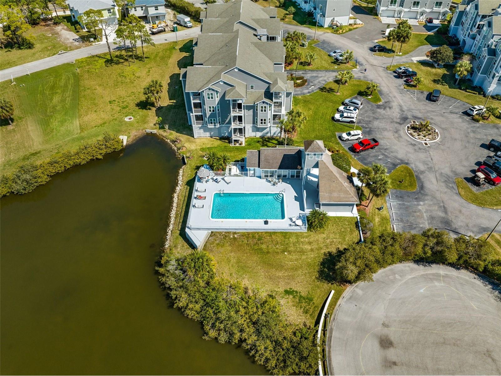 5732 Biscayne Court #1 New Port Richey FL 34652 W7884827 image43