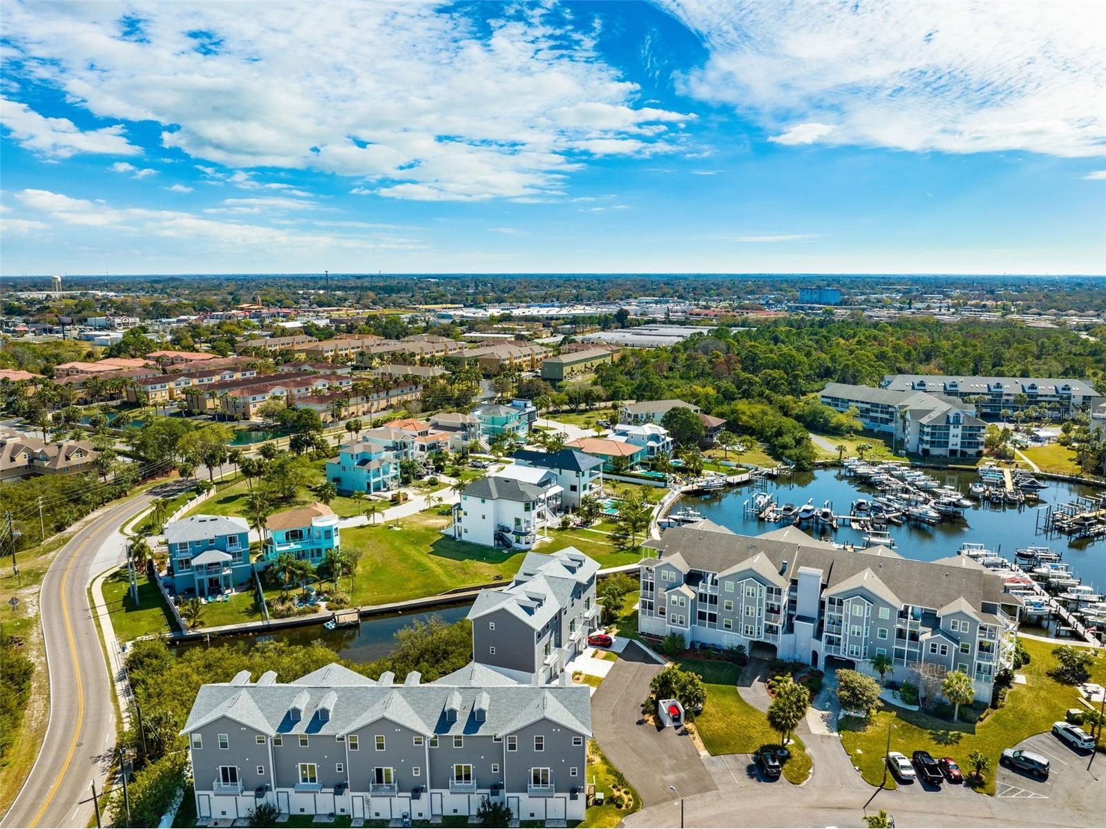 5732 Biscayne Court #1 New Port Richey FL 34652 W7884827 image44