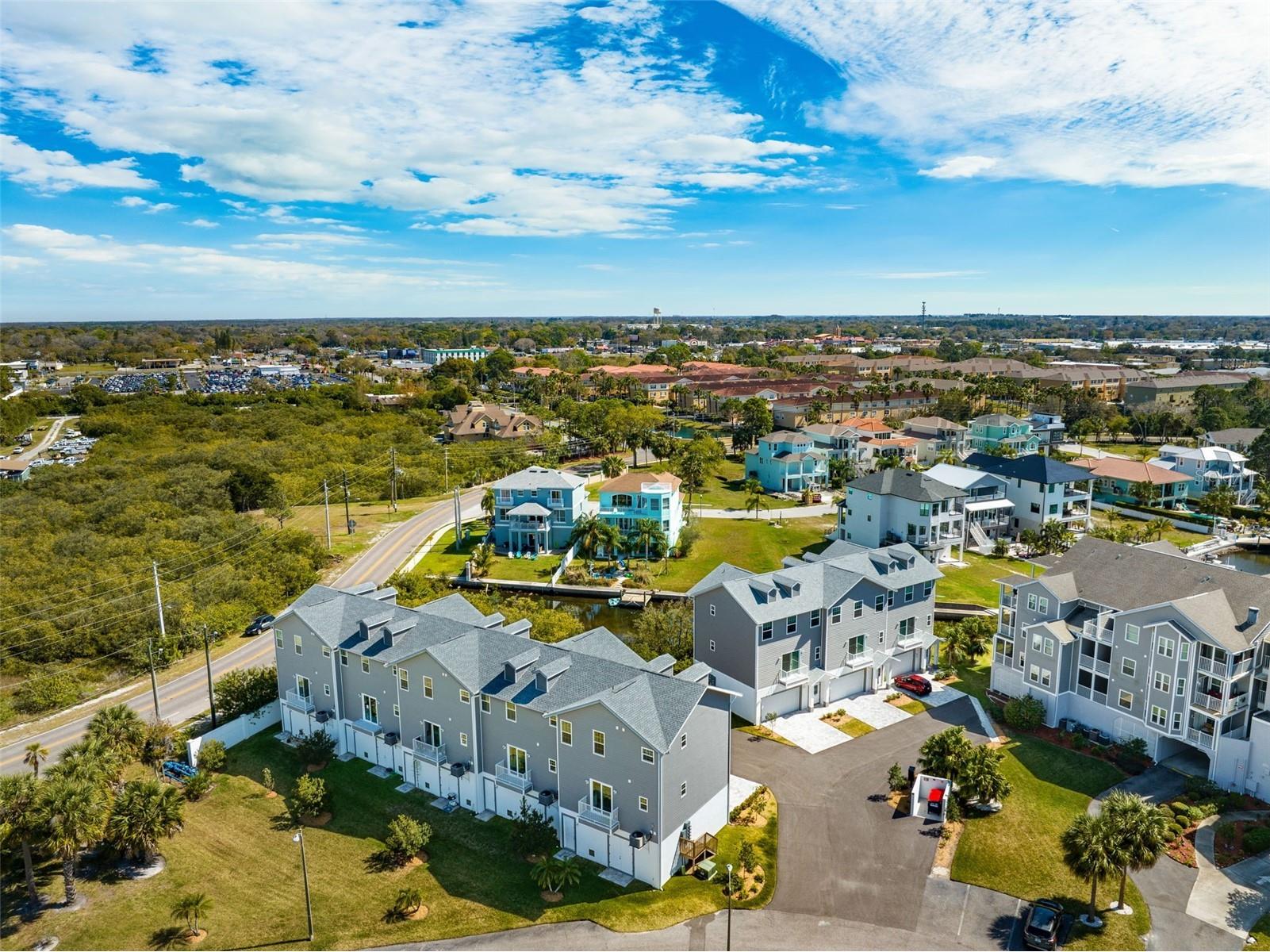 5732 Biscayne Court #1 New Port Richey FL 34652 W7884827 image45