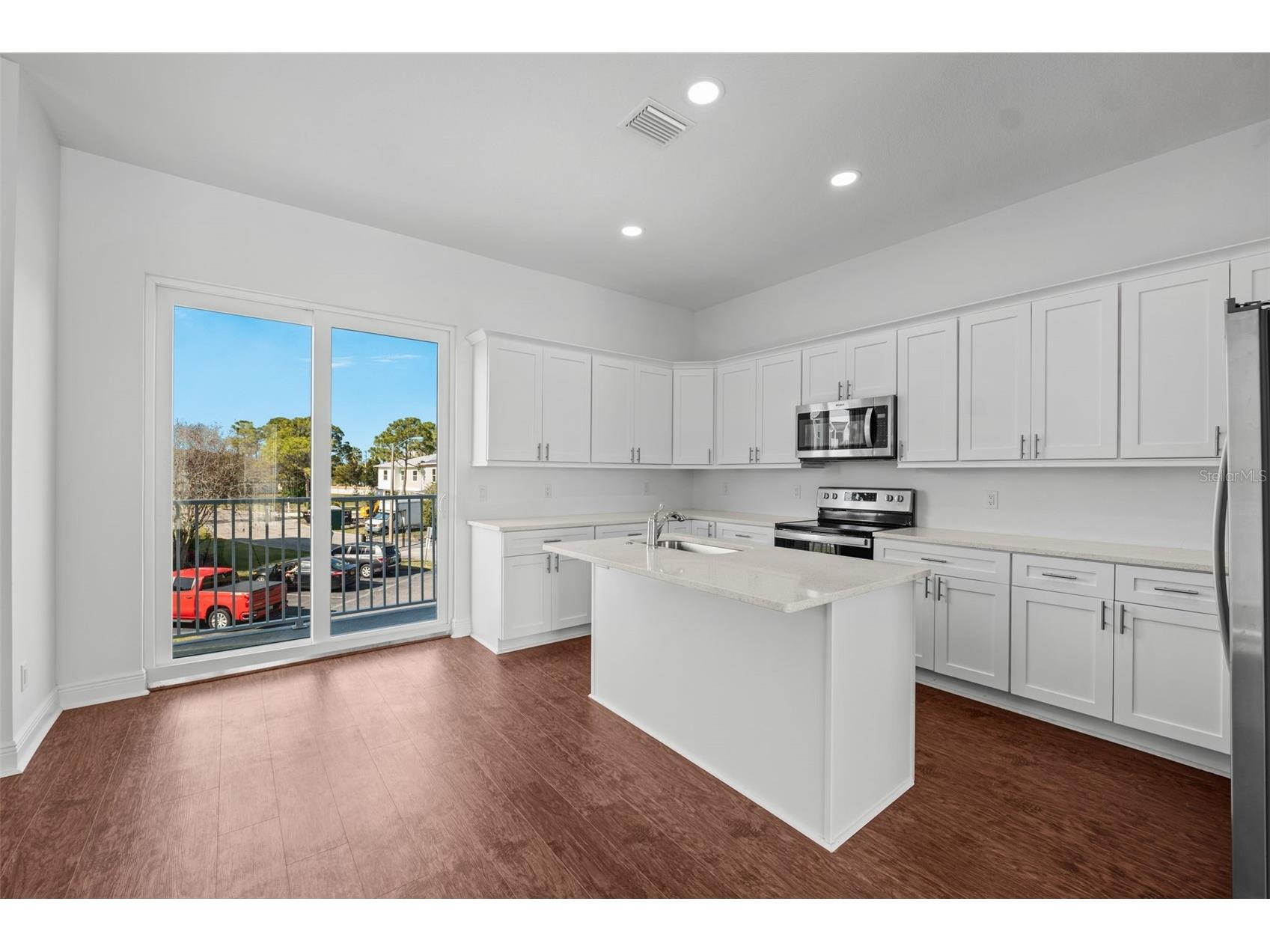 5732 Biscayne Court #1 New Port Richey FL 34652 W7884827 image7