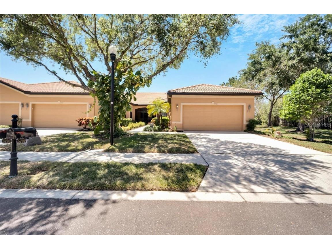 5732 Eden Falls Place Apollo Beach FL 33572 - SOUTHSHORE FALLS POND #7 TB8386150 image1