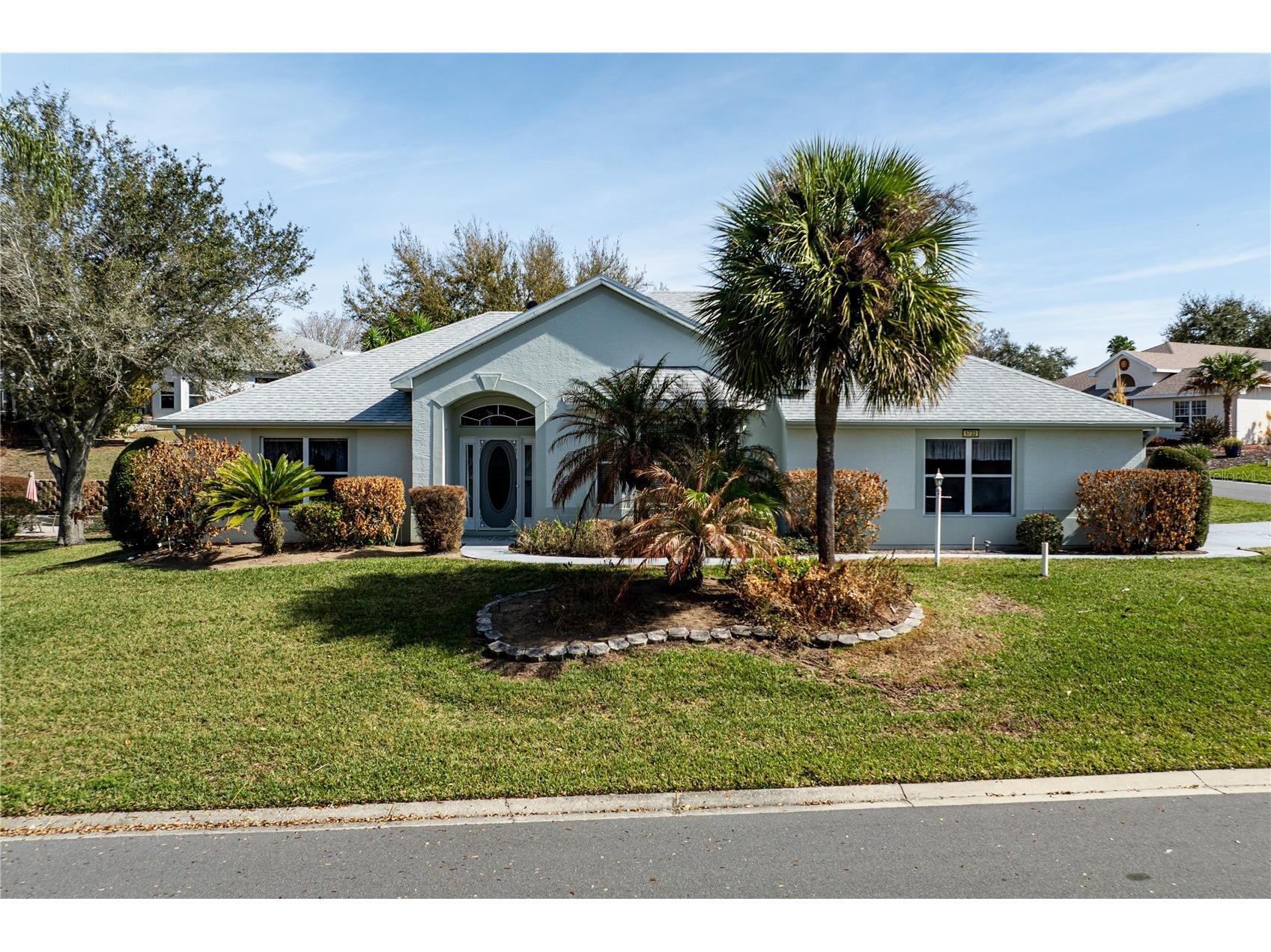 5732 Freeport Drive Tavares FL 32778 - LITTLE LAKE HARRIS G5108407 image1