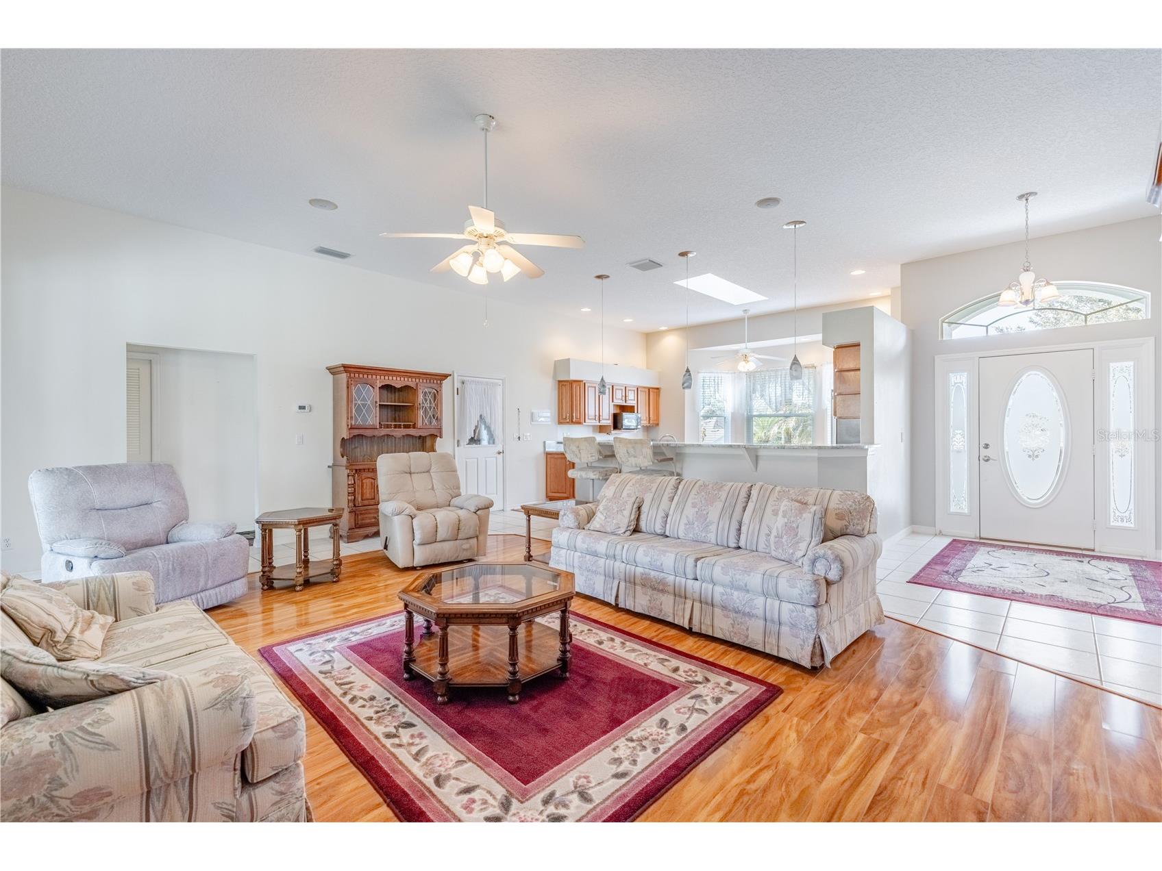 5732 Freeport Drive Tavares FL 32778 - LITTLE LAKE HARRIS G5108407 image29