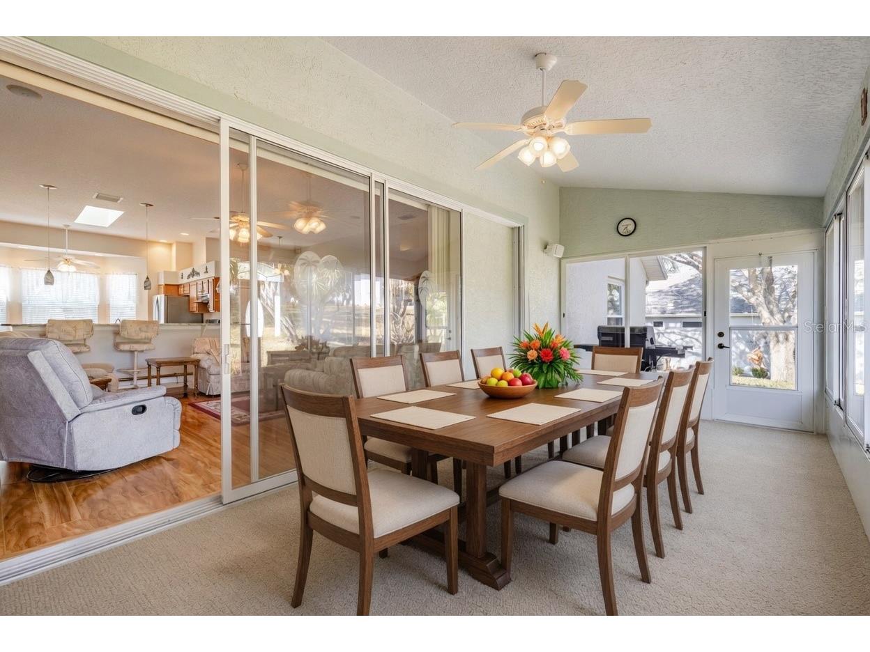 5732 Freeport Drive Tavares FL 32778 - LITTLE LAKE HARRIS G5108407 image32