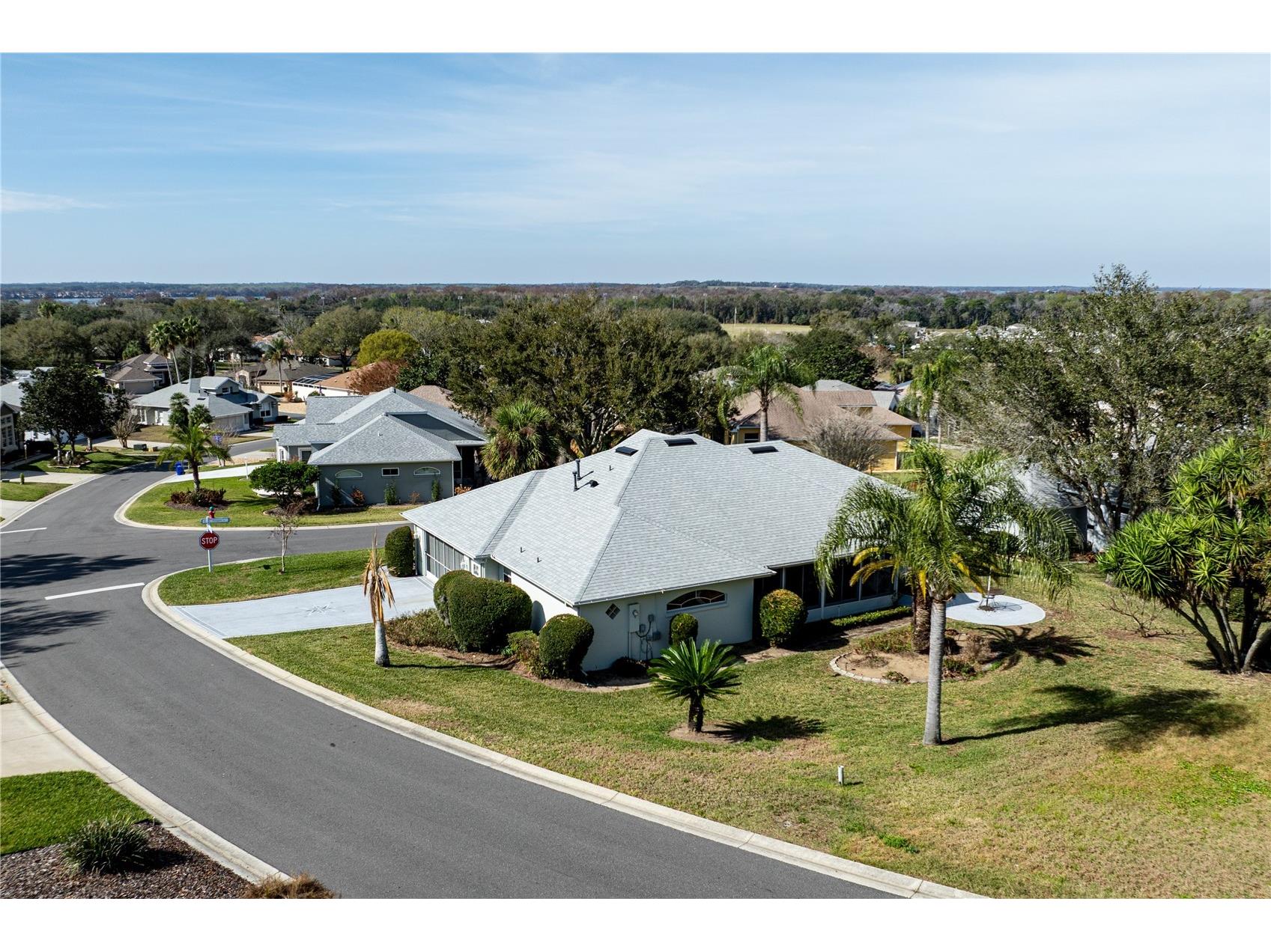 5732 Freeport Drive Tavares FL 32778 - LITTLE LAKE HARRIS G5108407 image38