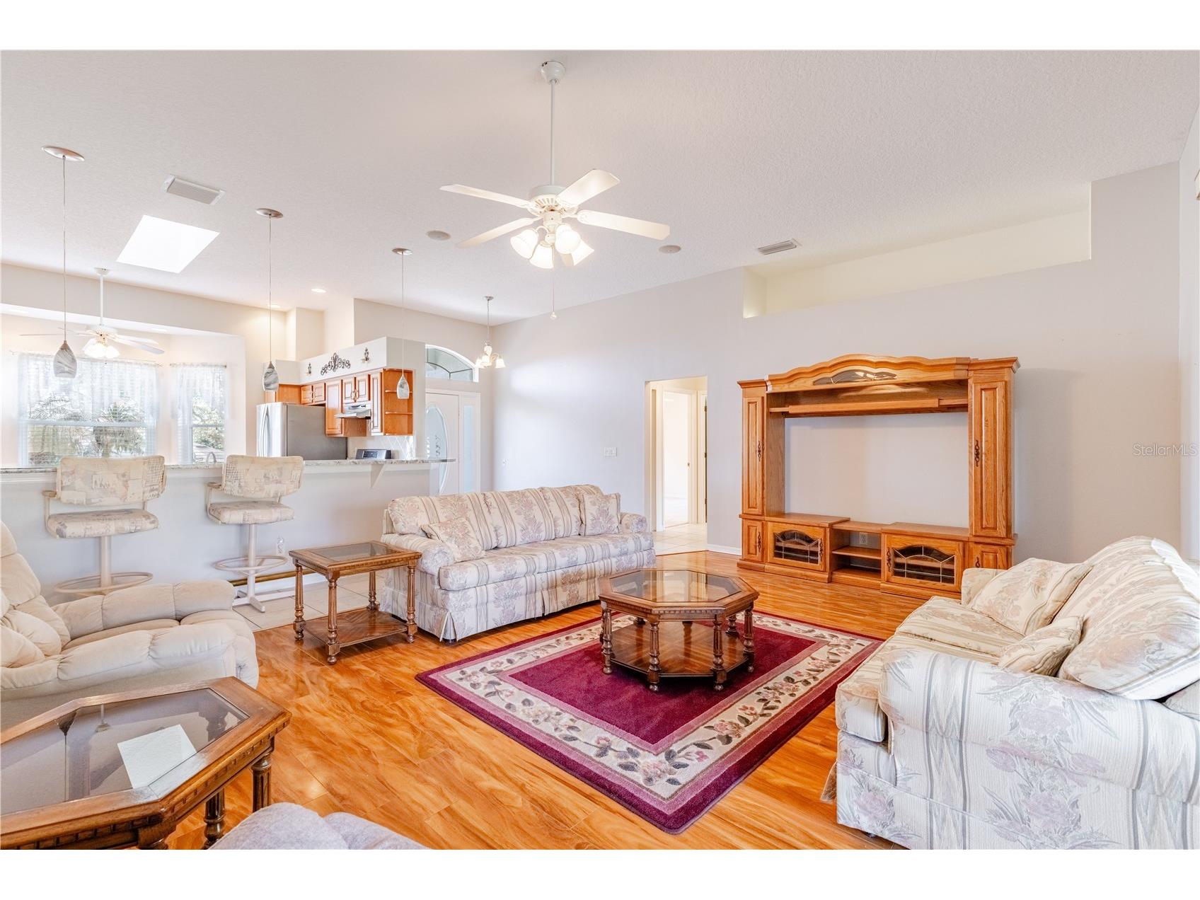 5732 Freeport Drive Tavares FL 32778 - LITTLE LAKE HARRIS G5108407 image4