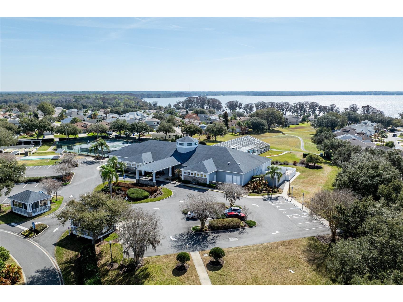 5732 Freeport Drive Tavares FL 32778 - LITTLE LAKE HARRIS G5108407 image45
