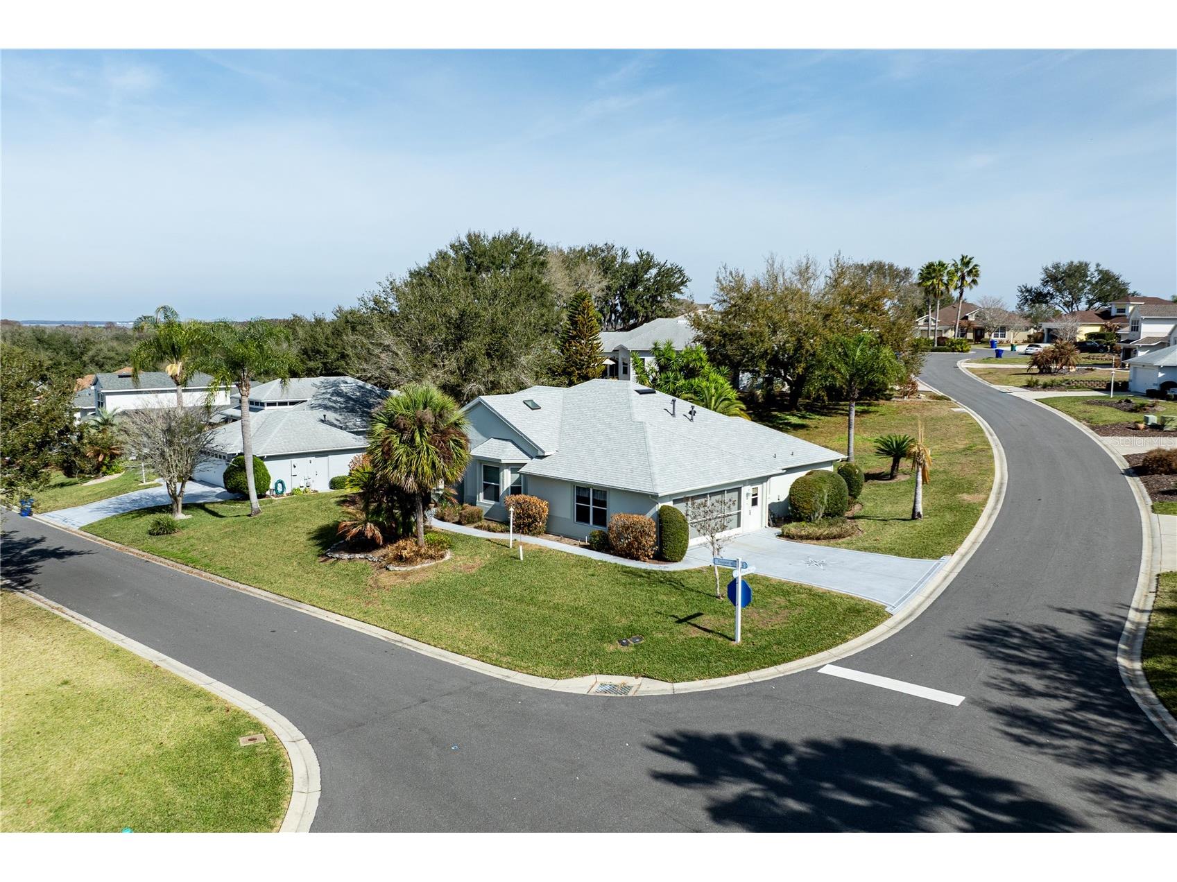 5732 Freeport Drive Tavares FL 32778 - LITTLE LAKE HARRIS G5108407 image6