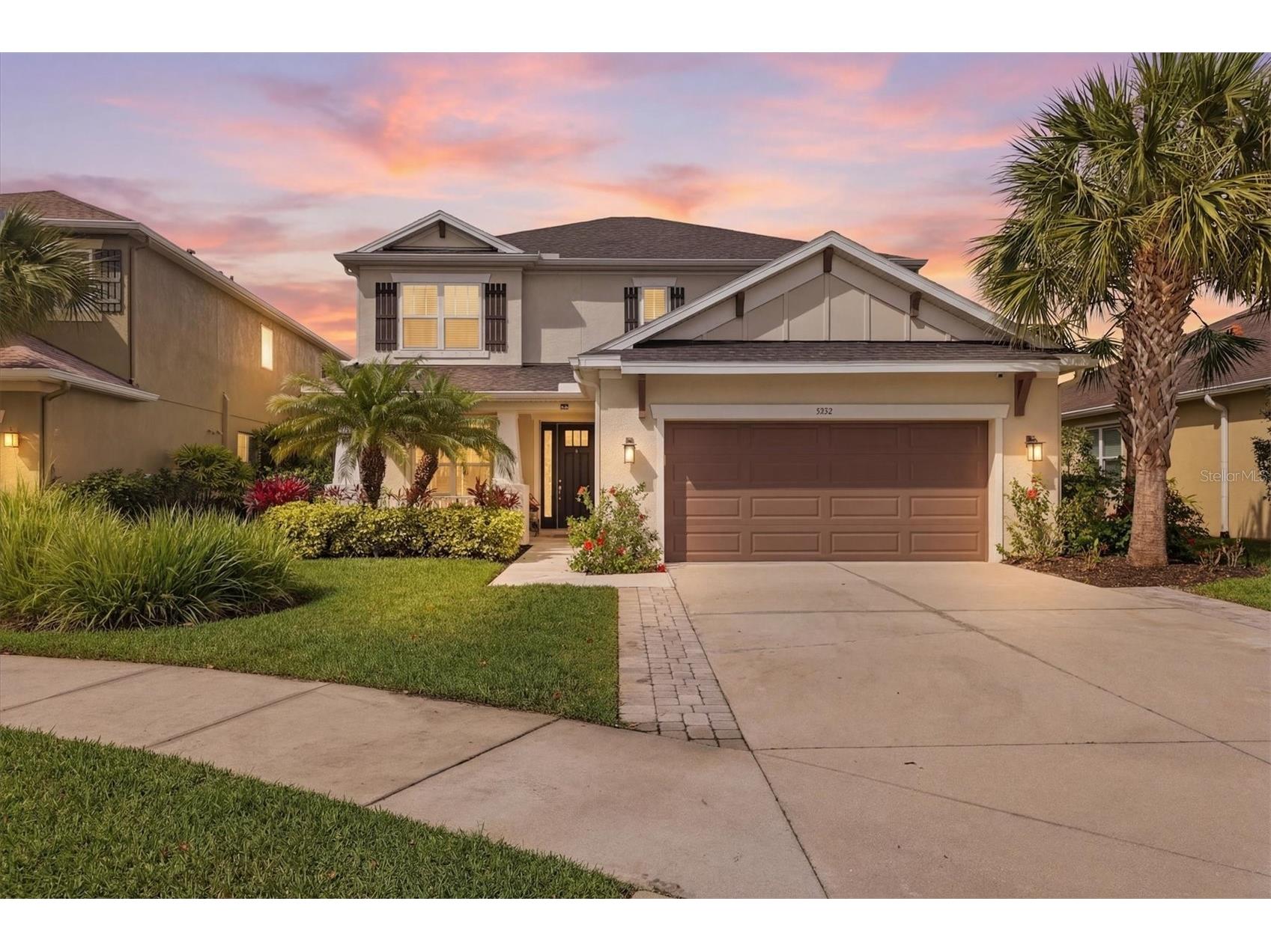 5732 Liatris Circle Sarasota FL 34238 A4687701 image1
