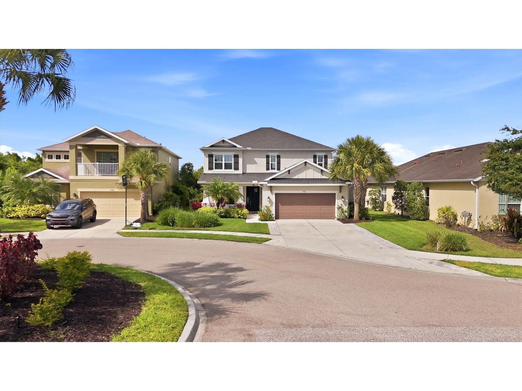 5732 Liatris Circle Sarasota FL 34238 A4687701 image5