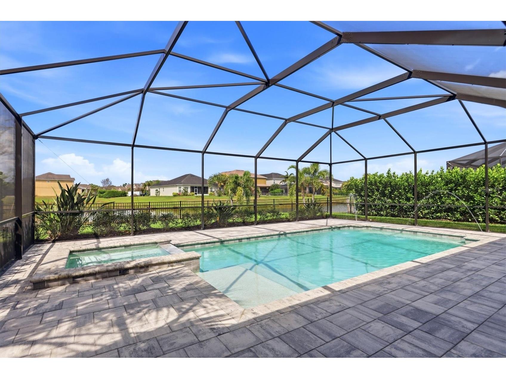 5732 Liatris Circle Sarasota FL 34238 A4687701 image59