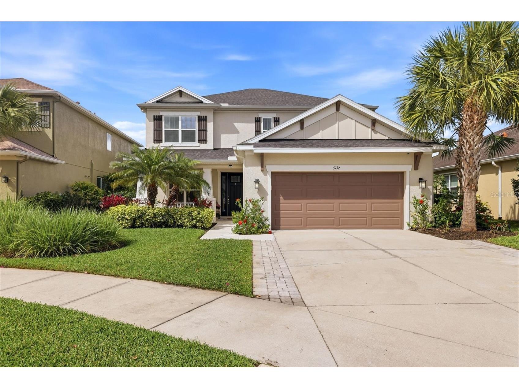 5732 Liatris Circle Sarasota FL 34238 A4687701 image7