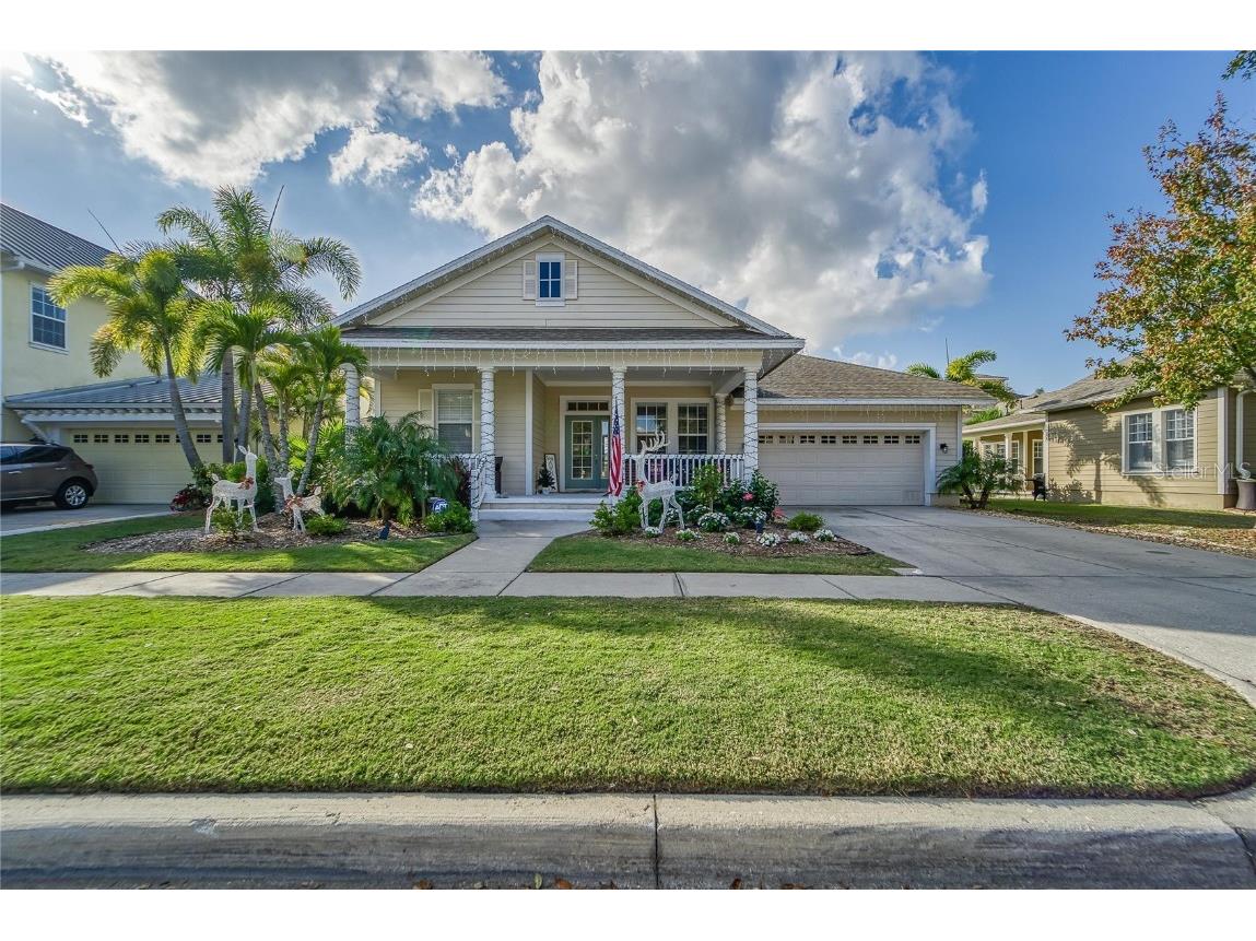 5732 Sea Turtle Place Apollo Beach FL 33572 T3343222 image1