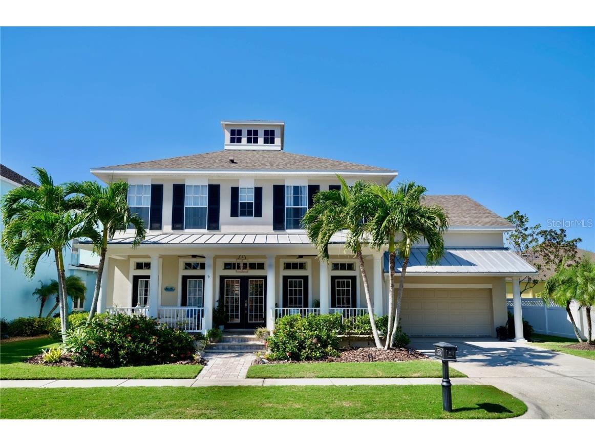 5732 Tortoise Place Apollo Beach FL 33572 T3483510 image1