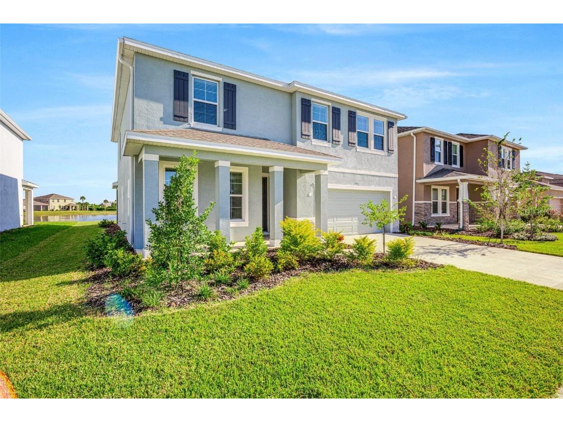 5732 Woodland Sage Drive Sarasota FL 34238 A4572199 image1