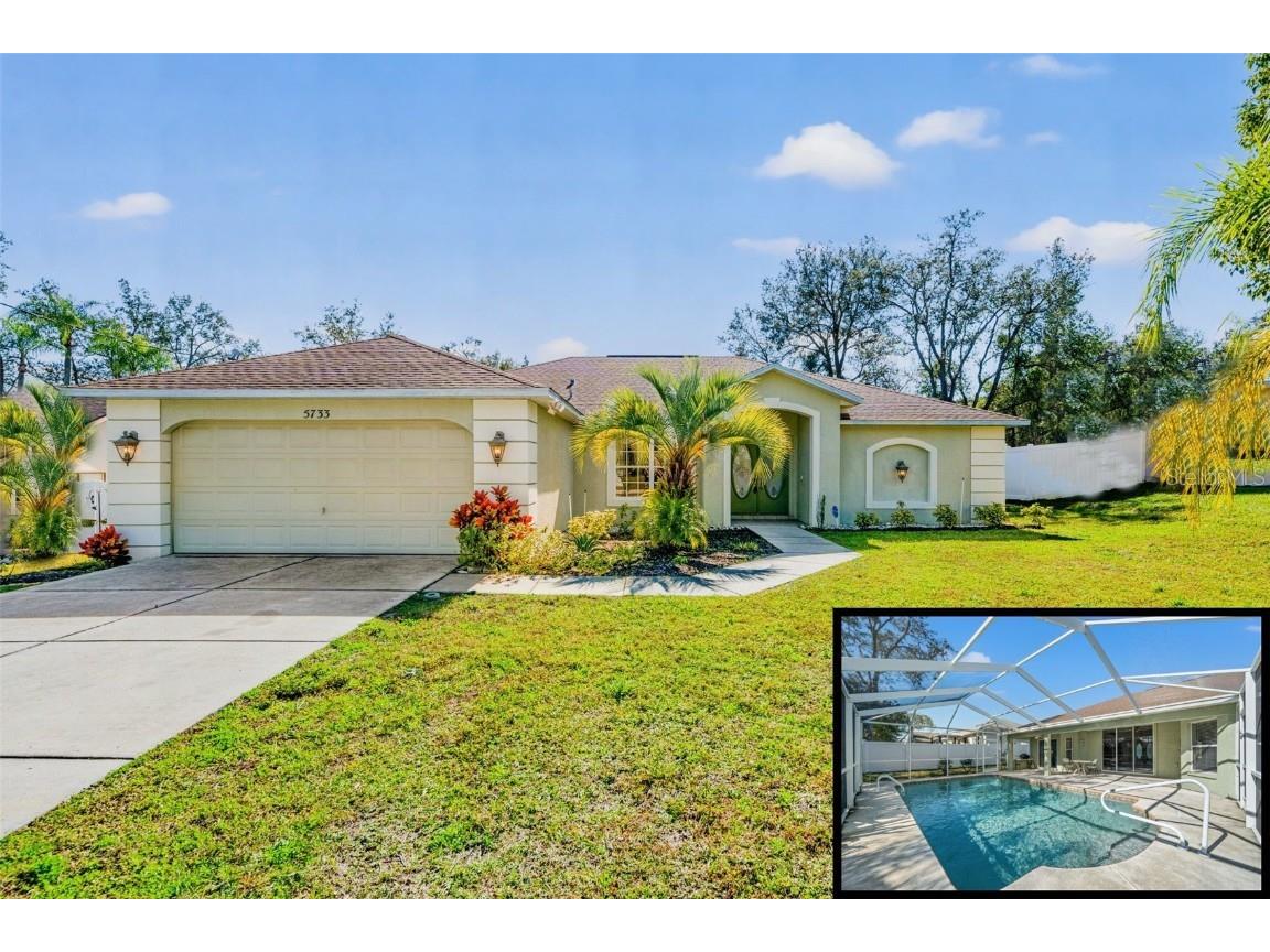 5733 Cactus Circle Spring Hill FL 34606 W7860740 image1