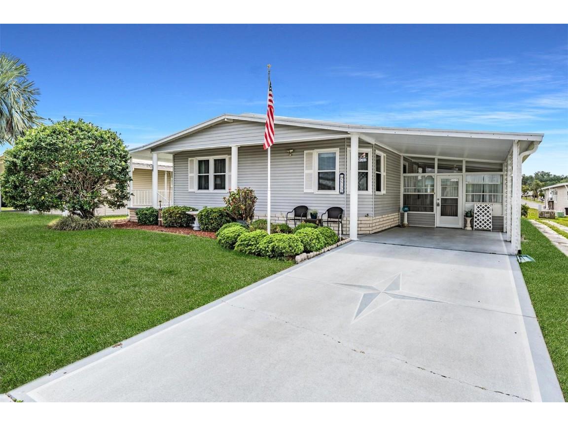 5733 Pawnee Street Zephyrhills FL 33542 T3543019 image1