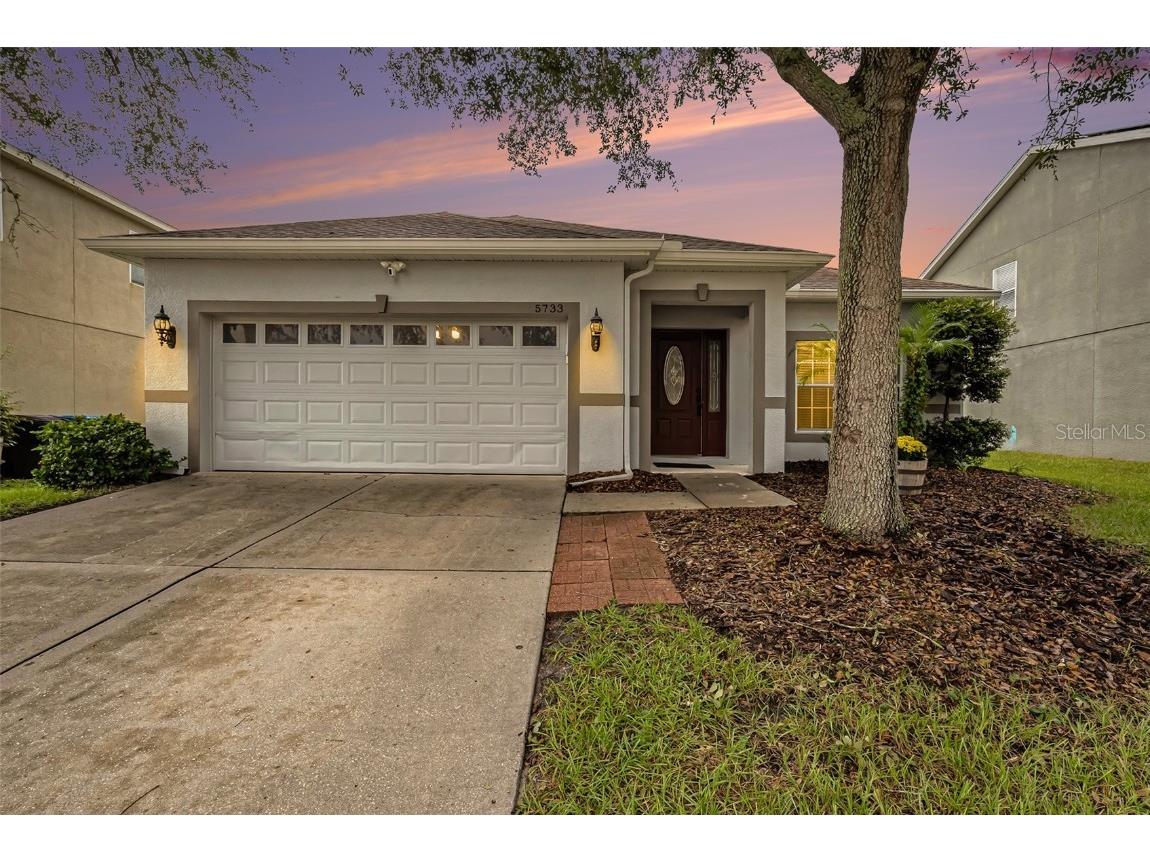 5733 Sweet William Terrace Land O Lakes FL 34639 U8255581 image1